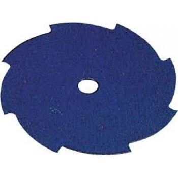 disco 8 denti